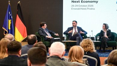 konjufca:-diaspora-ne-gjermani,-ure-per-investime-dhe-bashkepunim