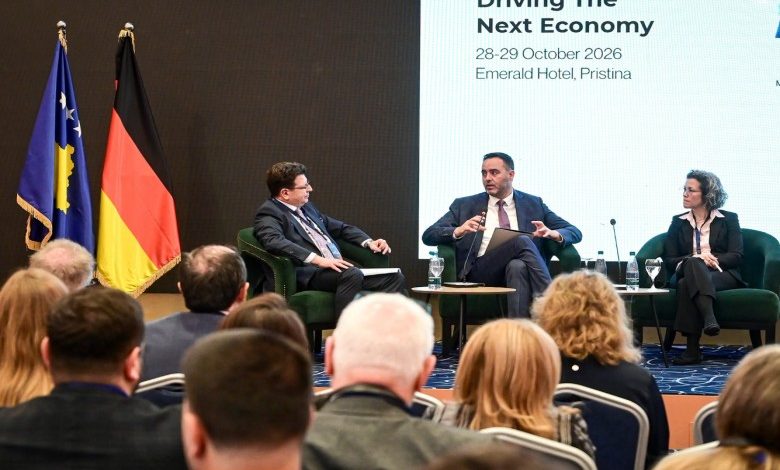 konjufca:-diaspora-ne-gjermani,-ure-per-investime-dhe-bashkepunim