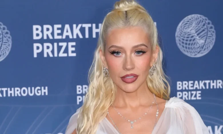 christina-aguilera-shfaqet-nudo-ne-vaske,-duke-ngjallur-kureshtje-per-halloween-in