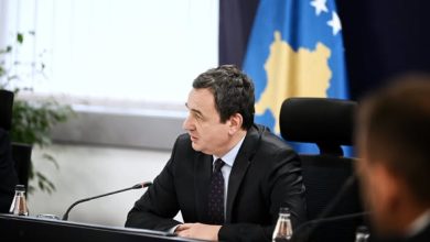 kurti:-lojerat-mesdhetare-2030-do-te-perfshijne-edhe-pejen,-gjakoven,-prizrenin,-drenasin-e-skenderajn