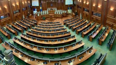 kryesia-e-kuvendit-mblidhet-te-henen:-tri-projektligje-propozohen-per-seancen-e-radhes