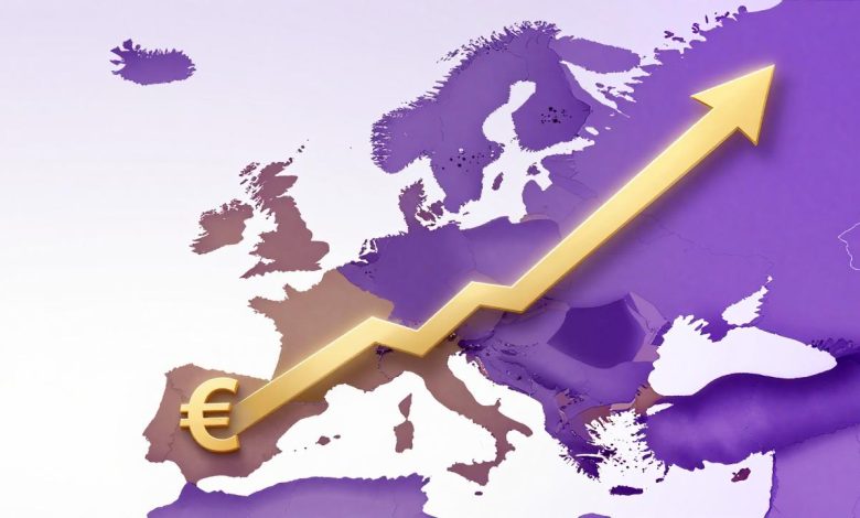 ekonomia-e-eurozones-shenon-rritje-me-shume-sesa-pritej