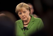 merkel-thote-se-eshte-koha-qe-gjermania-te-kete-presidenten-e-pare-grua