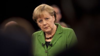 merkel-thote-se-eshte-koha-qe-gjermania-te-kete-presidenten-e-pare-grua