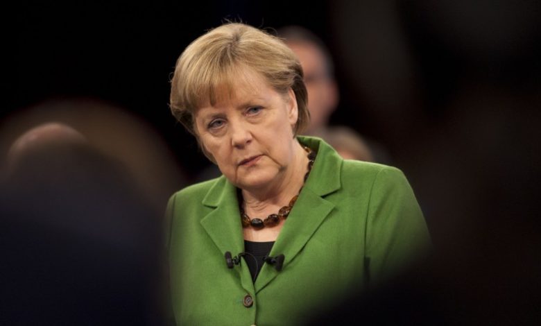 merkel-thote-se-eshte-koha-qe-gjermania-te-kete-presidenten-e-pare-grua