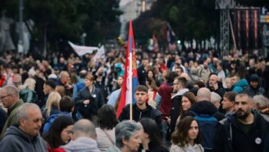 ambasada-e-shba-se-deklarohet-per-zgjedhjet-ne-serbi-qe-permbysen-vuciqin:-i-gezohemi-tranzicionit-te-rregullt-te-pushtetit