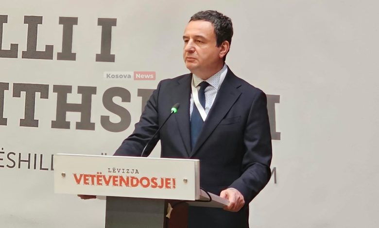 kurti-paralajmeron-pergjegjesi-disiplinore-e-penale-per-zyrtaret-qe-neglizhuan-rastin-e-arlindes