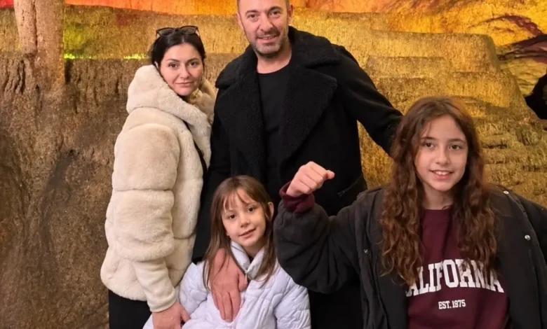 vedat-bajrami-kalon-nje-te-shtune-te-paharrueshme-me-familjen
